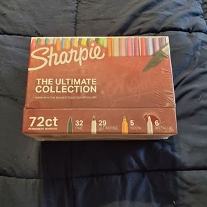 sharpie ultimate collection